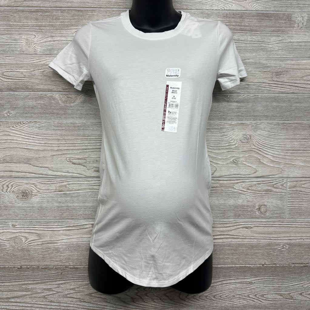 NEW Ruched Shirt Small