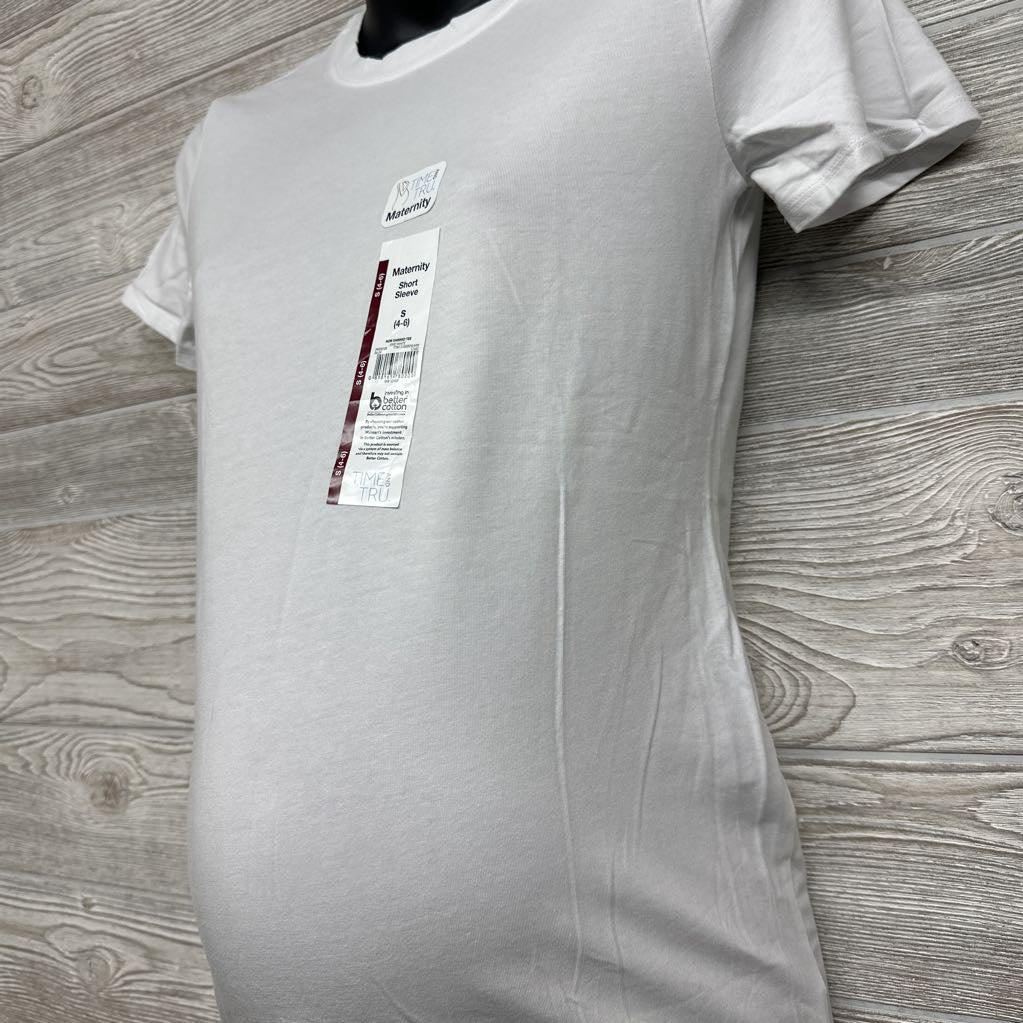 NEW Ruched Shirt Small