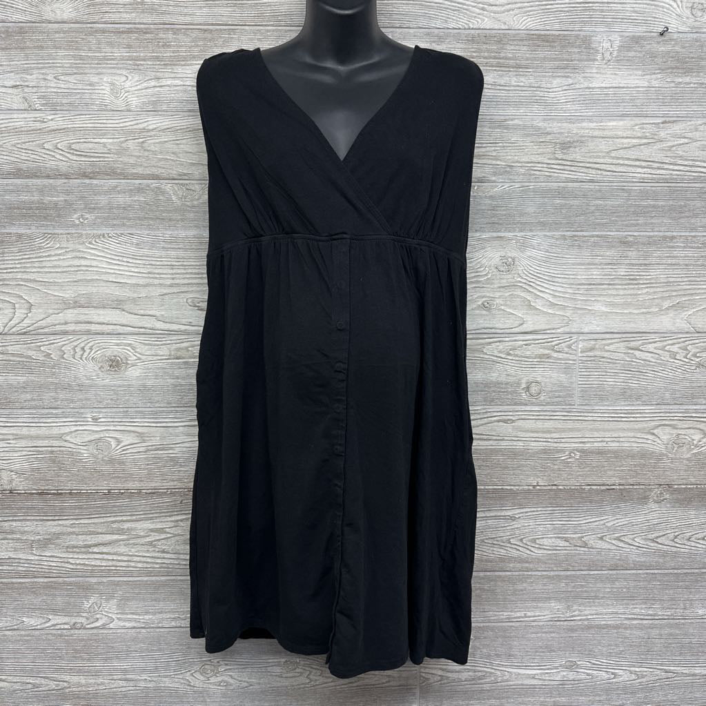 Labor & Delivery Gown XL