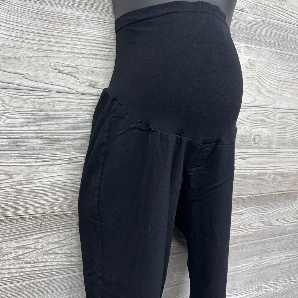 Full Panel Pixie Pants XL