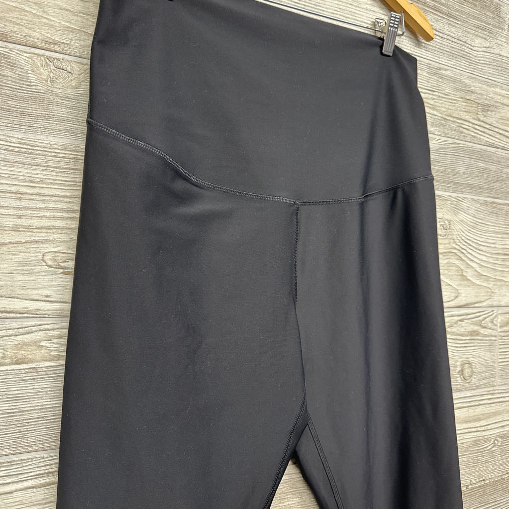 Extra High Rise Powersoft Leggings Large