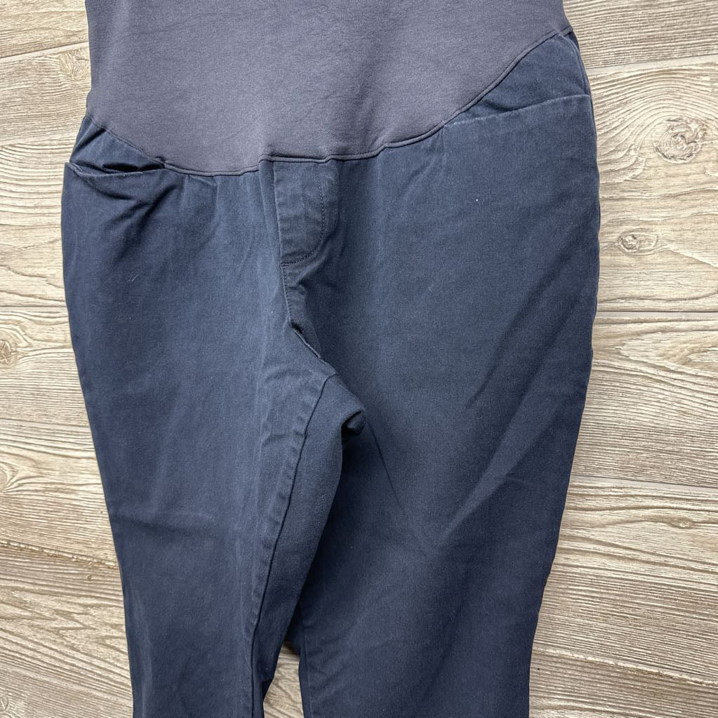 Full Panel Pixie Pants 16/XL