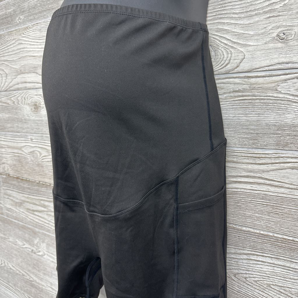 Full Panel Active Bike Shorts XL