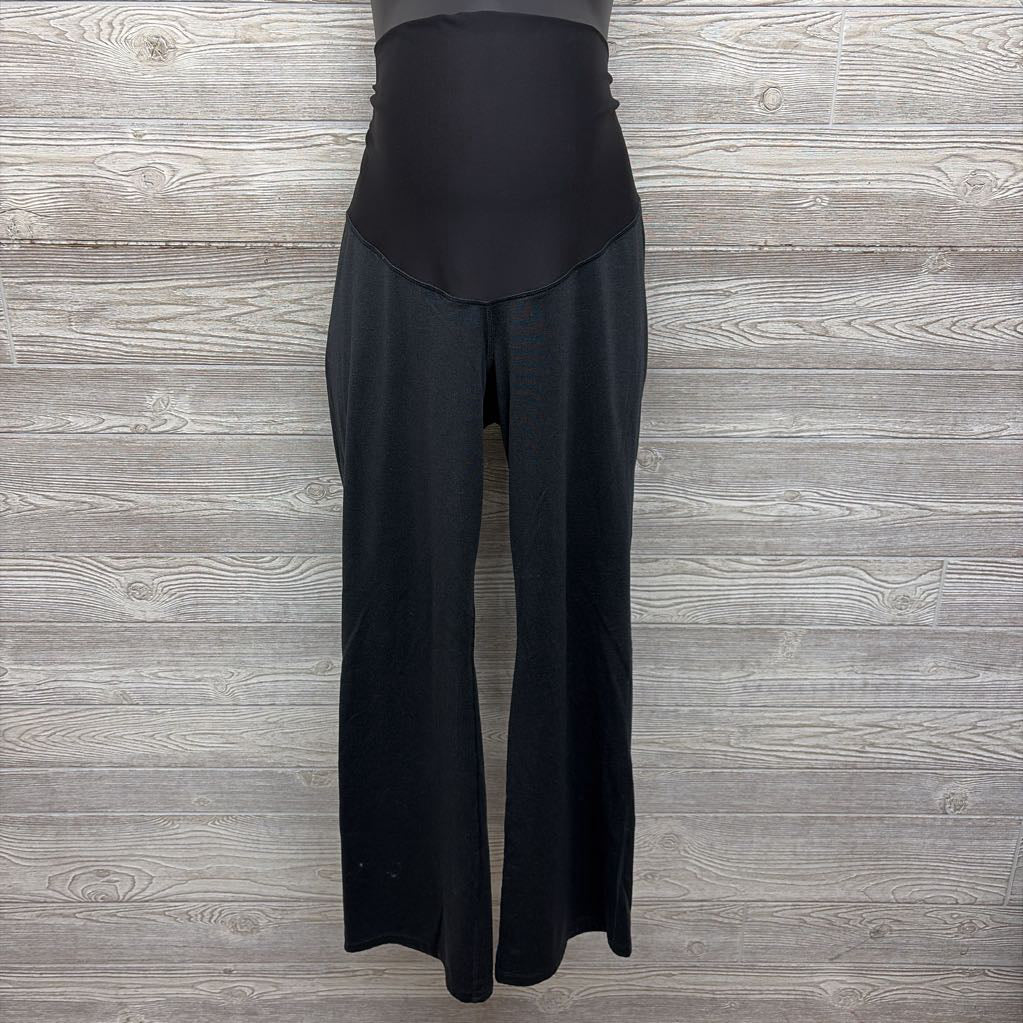 Full Panel CozeCore High Rise Leggings Large