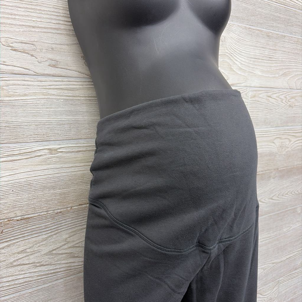 Full Panel Fleece Lined Leggings Large