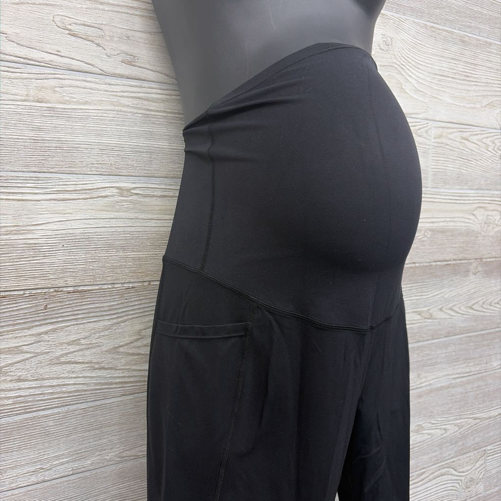 Butterluxe Flare Leggings Large