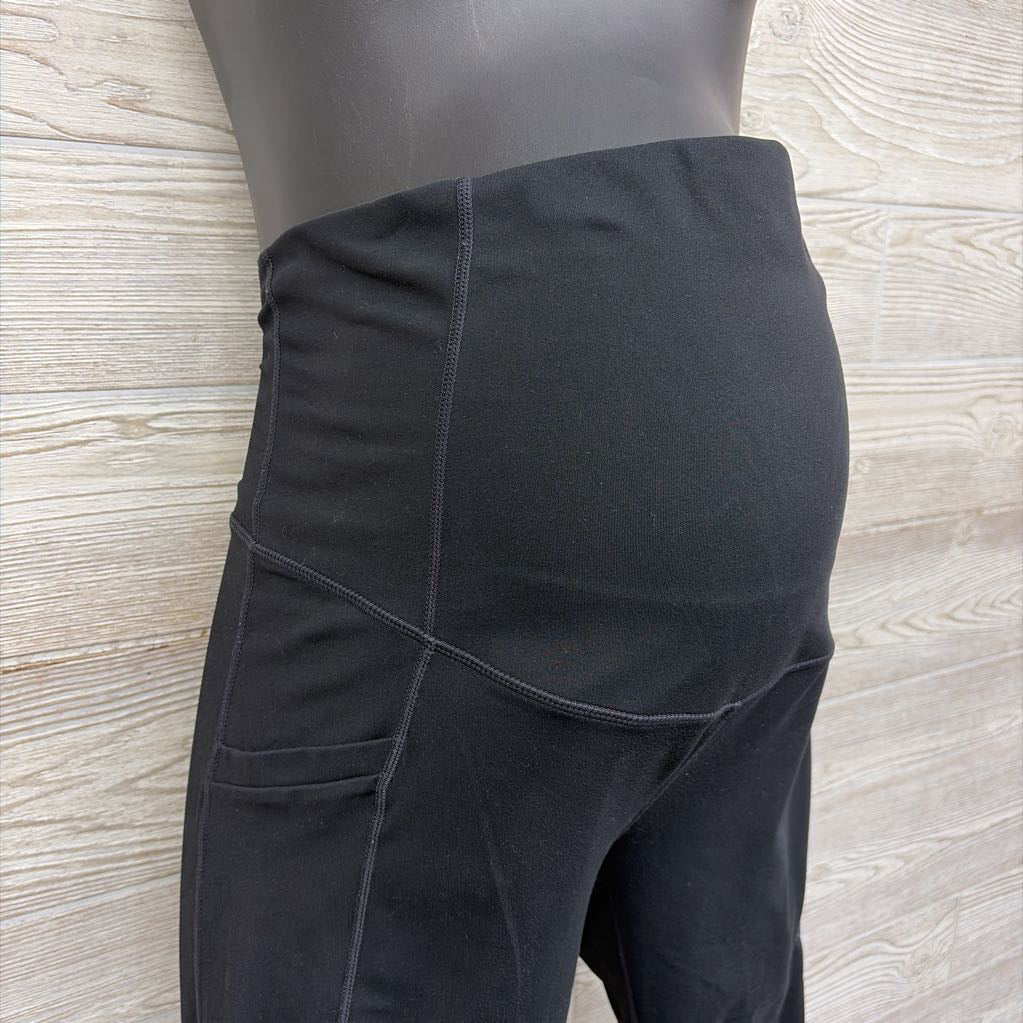 Full Panel Pureluxe Active Leggings Medium