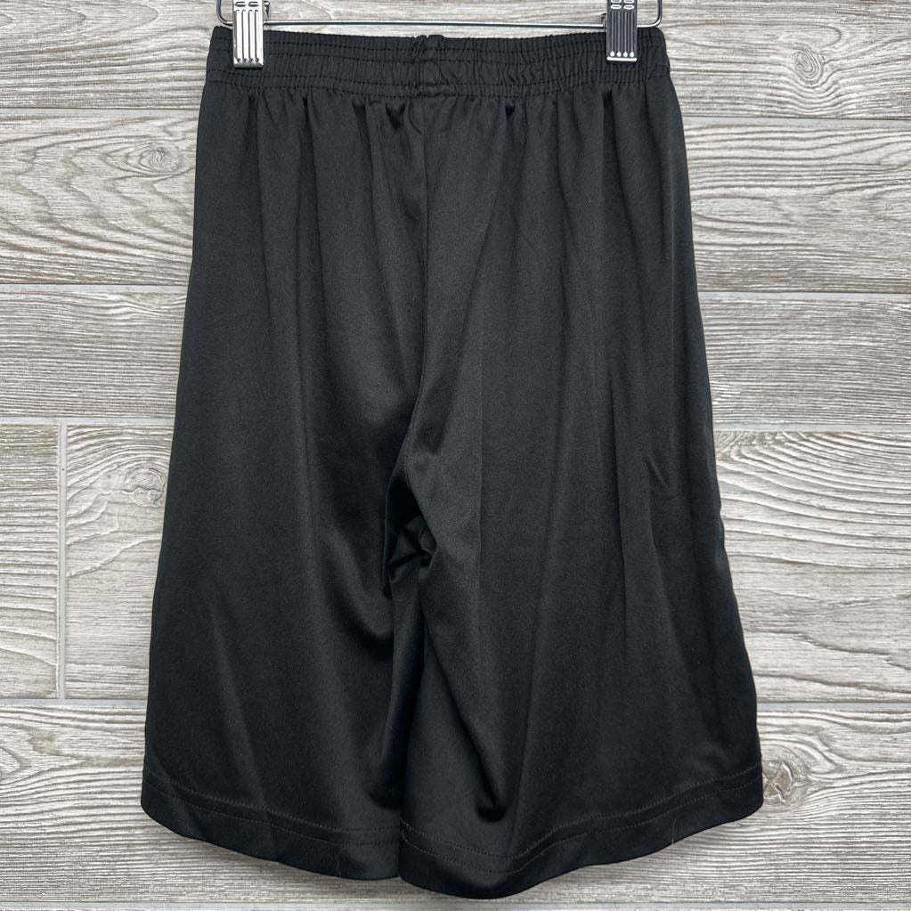 NinjaTrix Active Shorts 8