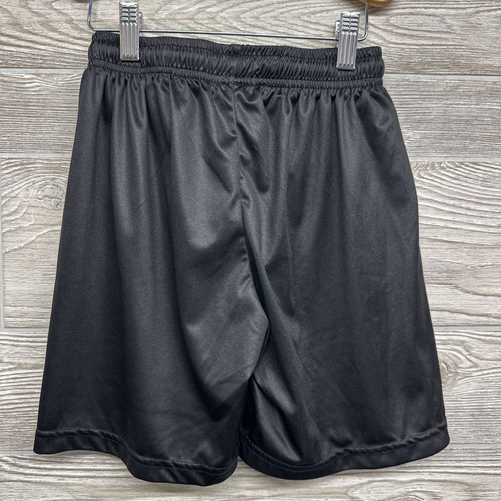 Active Shorts 10
