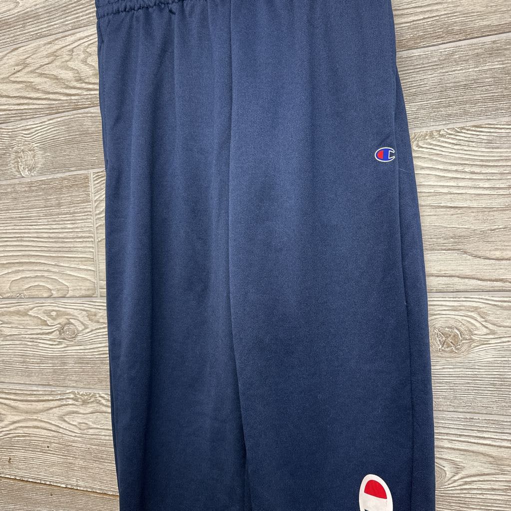 Active Joggers Side Logo 14-16