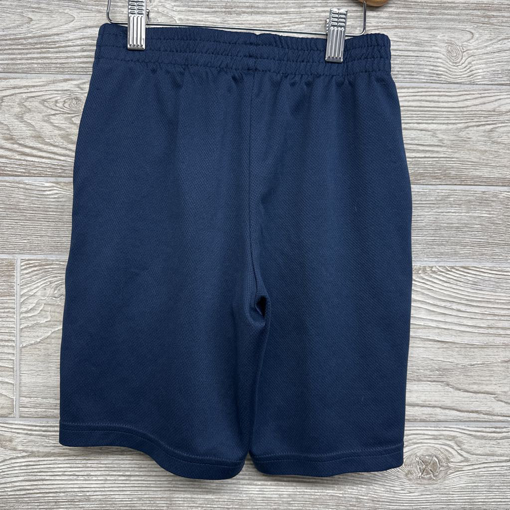 Active Shorts Side Logo 10