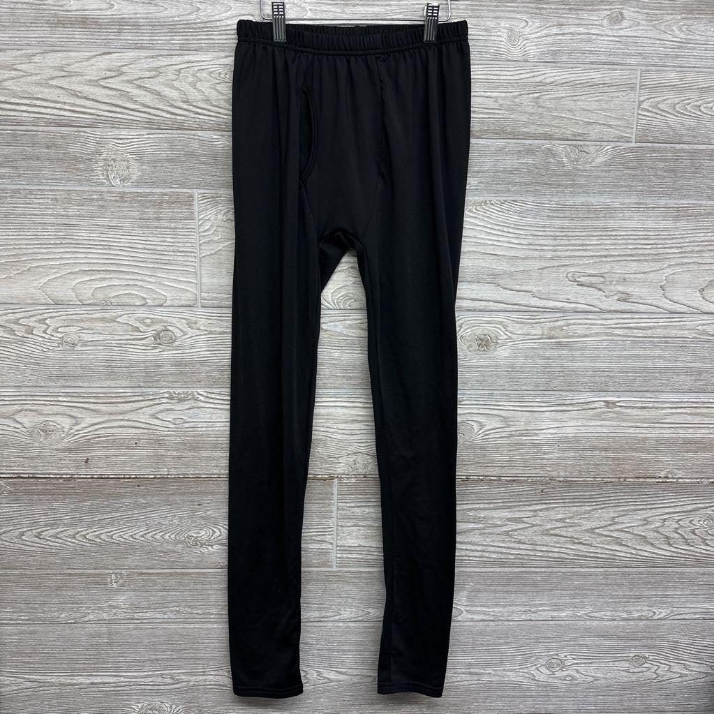 Lined Base Layer LS Shirt & Pants 12-14
