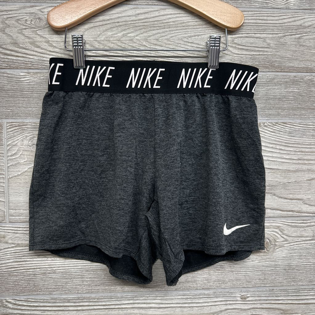 Active Shorts Logo Waistband 14