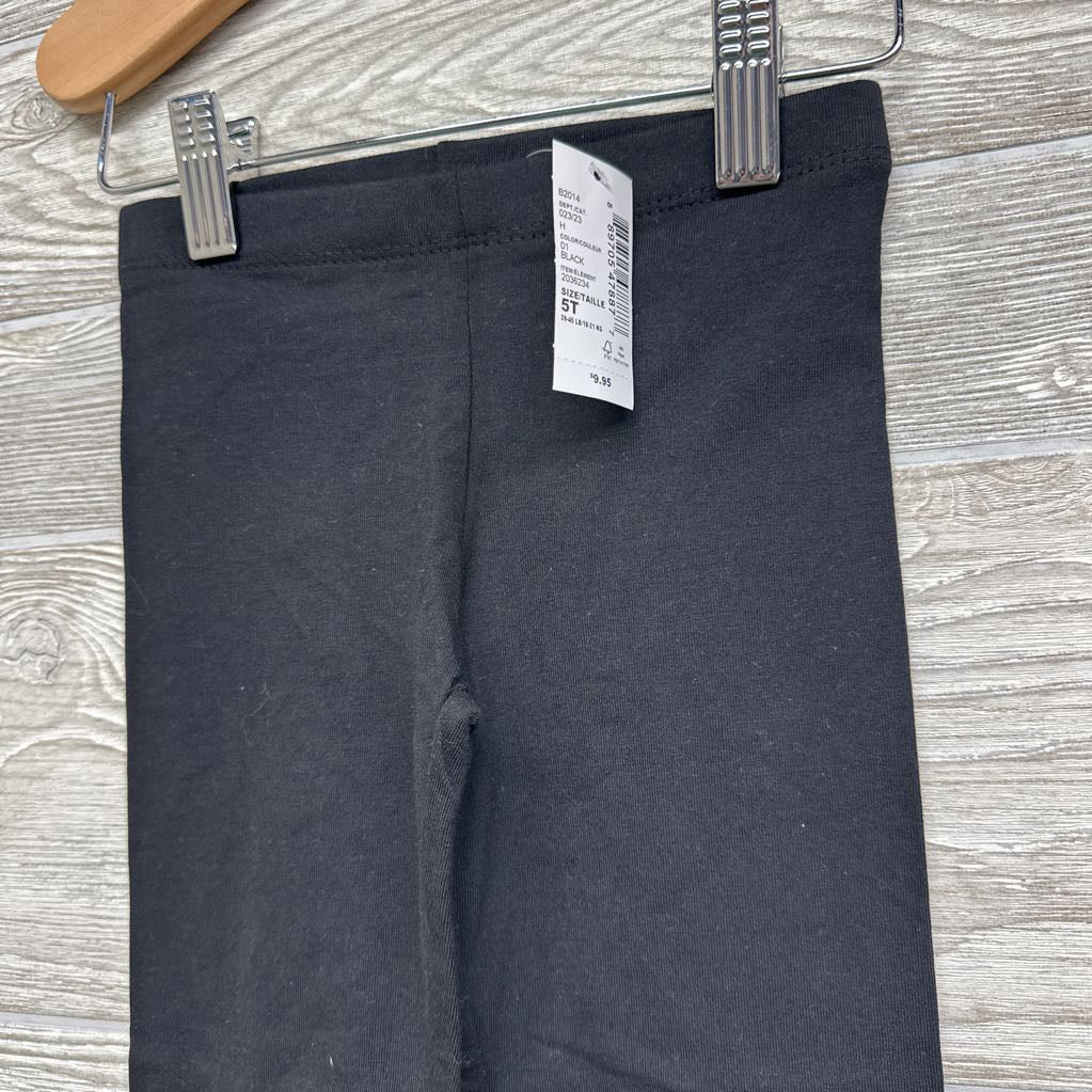NEW Leggings 5T