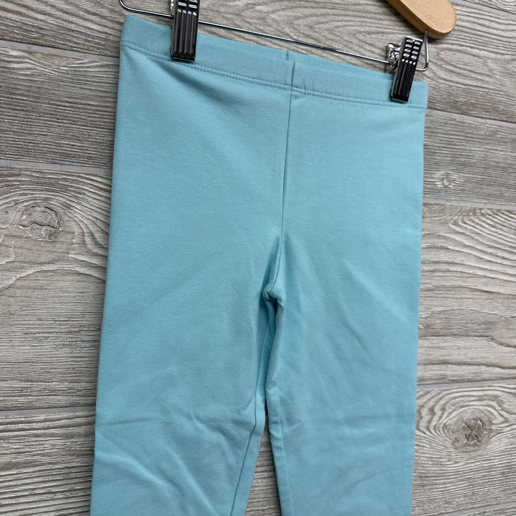 Leggings Ruffle Trim 5T