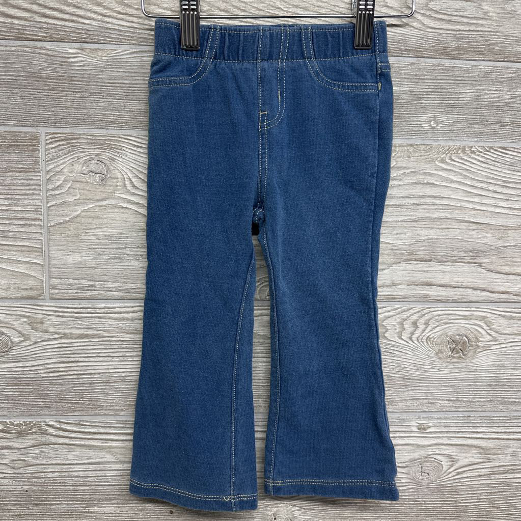Flare Jeggings 2T