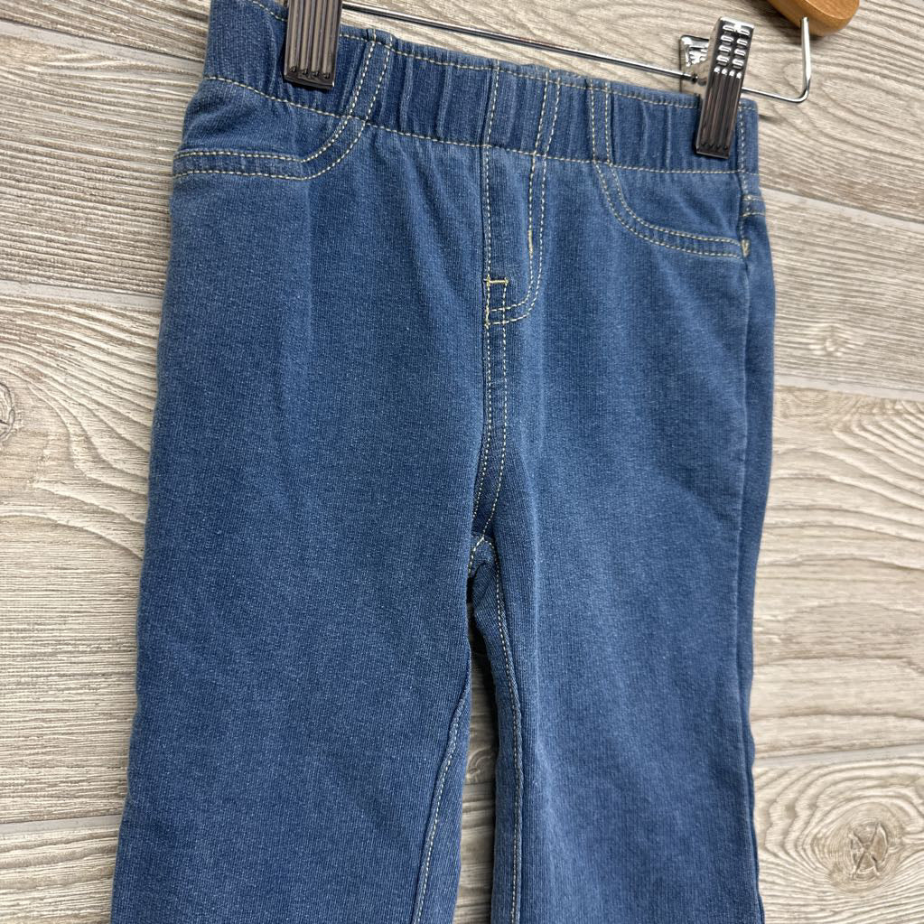 Flare Jeggings 2T