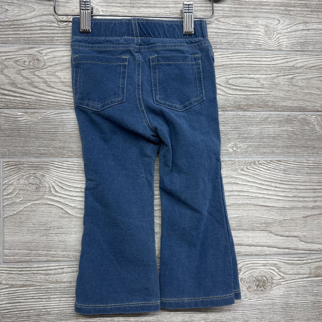 Flare Jeggings 2T