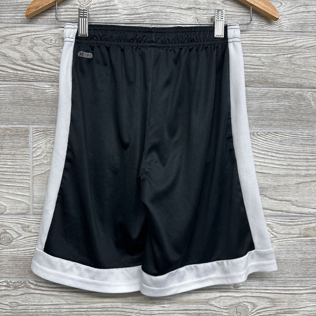 Active Shorts Mesh Sides 10-12