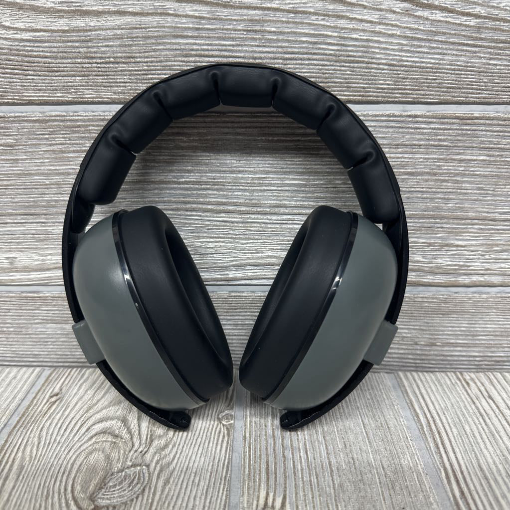 Noise Reducing Earmuffs