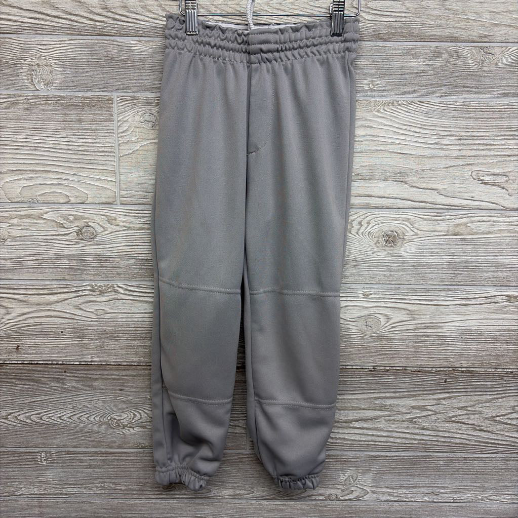 Knicker Baseball Pants 8