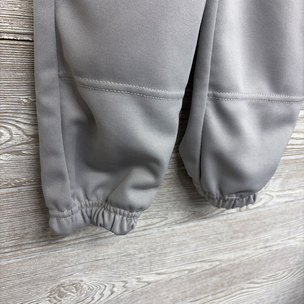 Knicker Baseball Pants 8