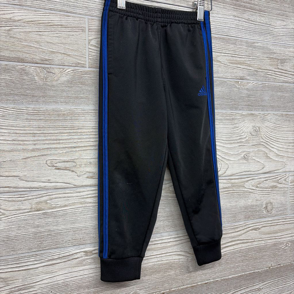 Active Joggers 3 Stripes 4