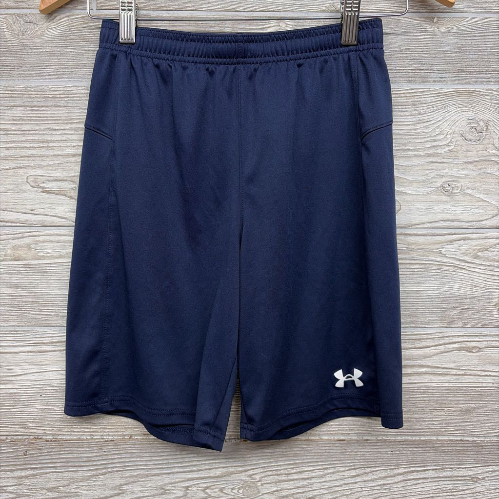 Active Shorts UA 14