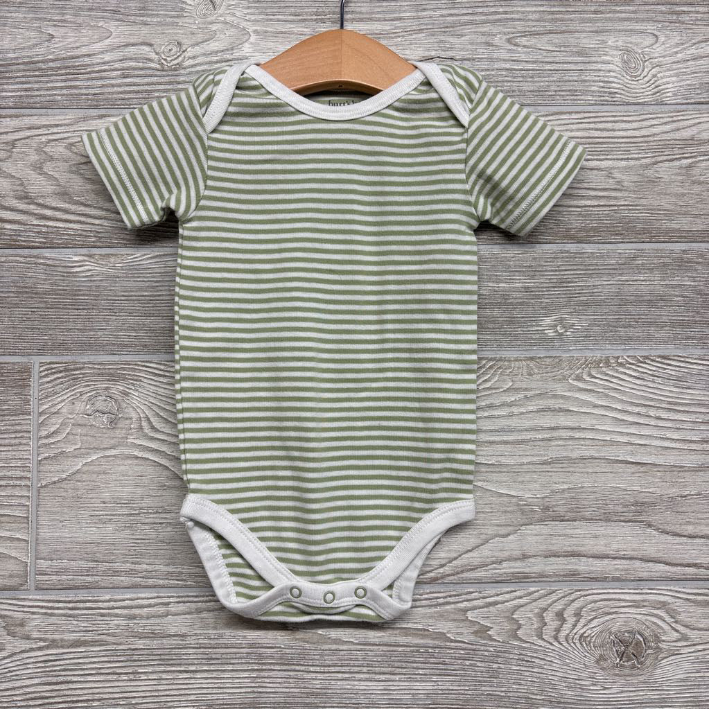 Bodysuit Stripes & Pants 6-9M