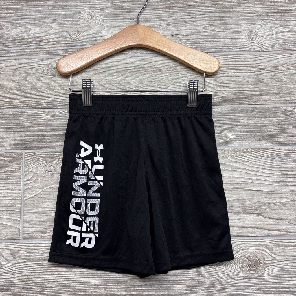 Active Shirt Release The Beast & Active Shorts 4
