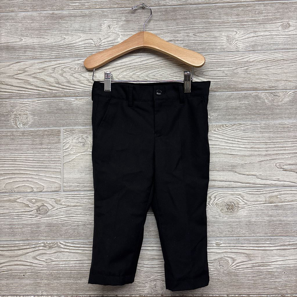 Suit Jacket & Pants W/ Bowtie 3