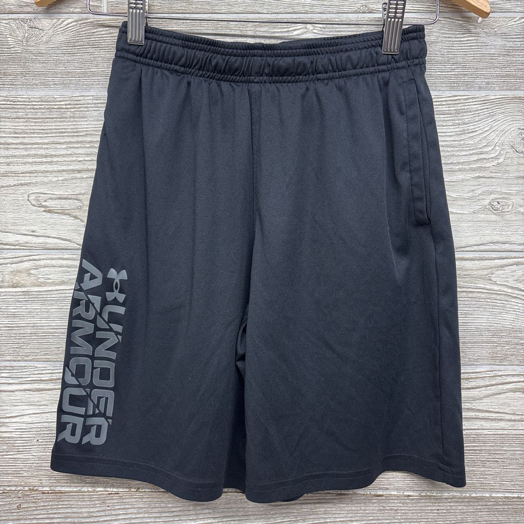 Active Shorts Logo 14