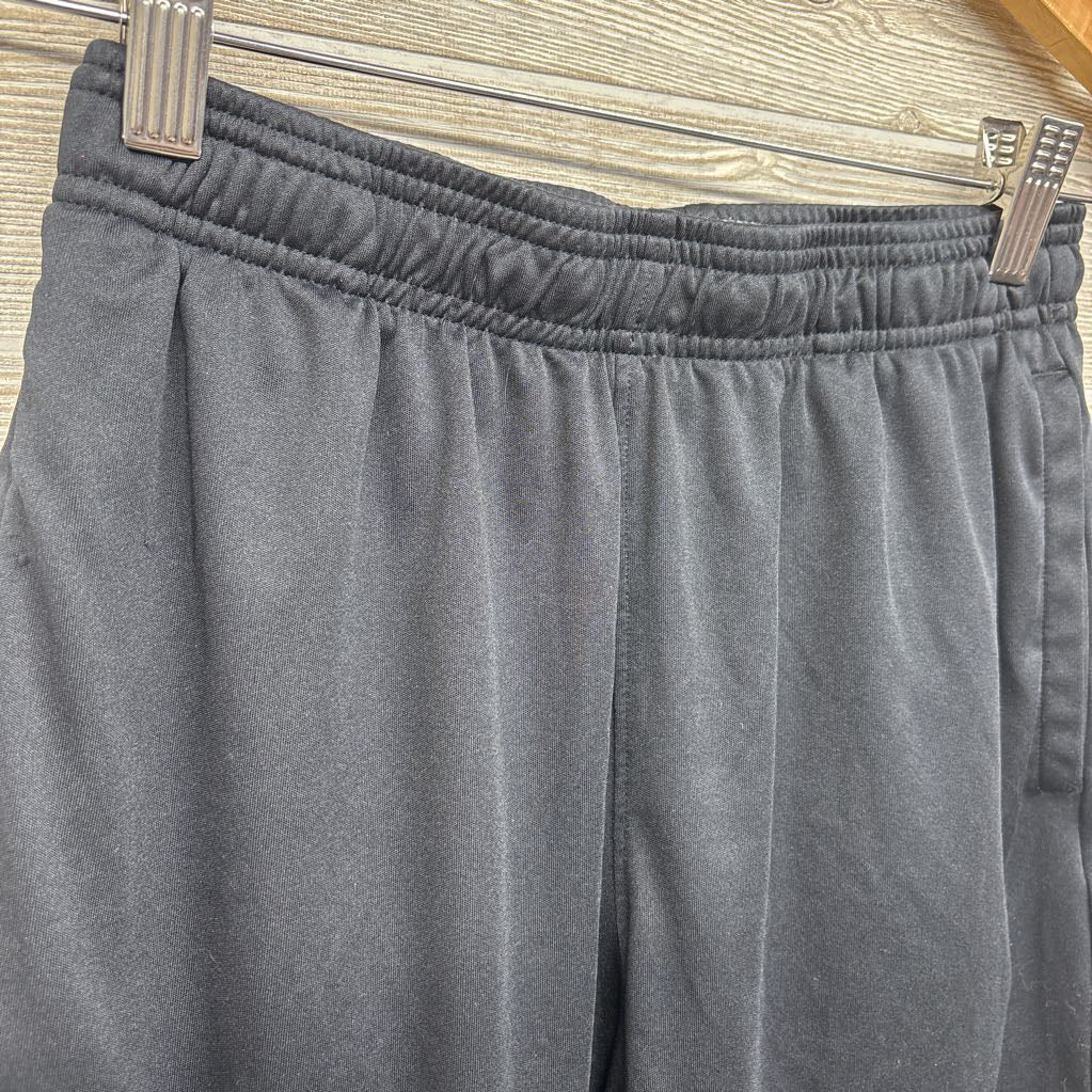 Active Shorts Logo 14
