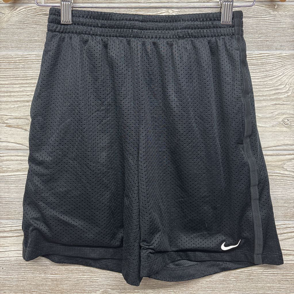 Mesh Active Dri-Fit Shorts 14