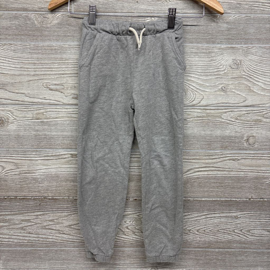 French Terry Drawstring Joggers 5T