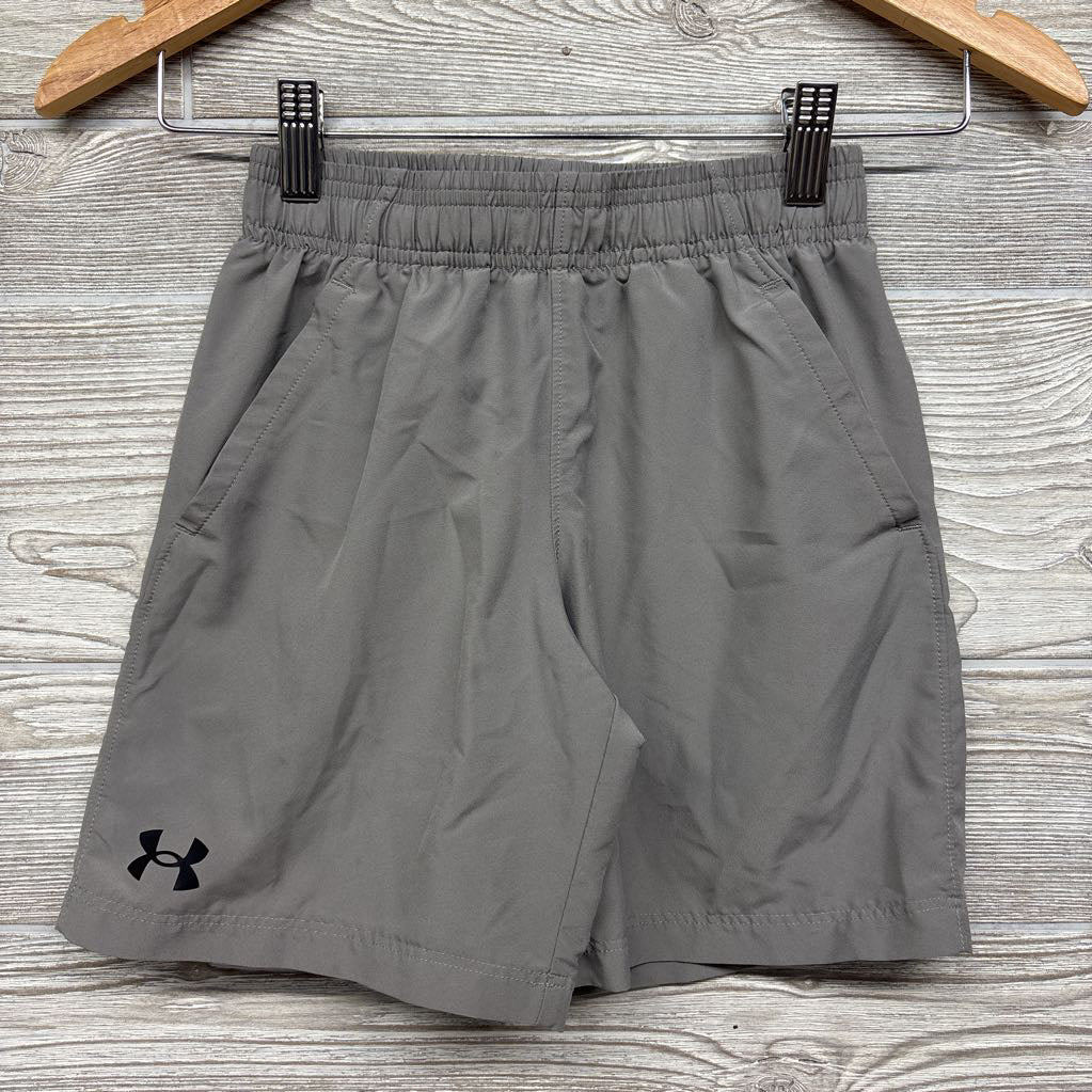 Woven Shorts 8