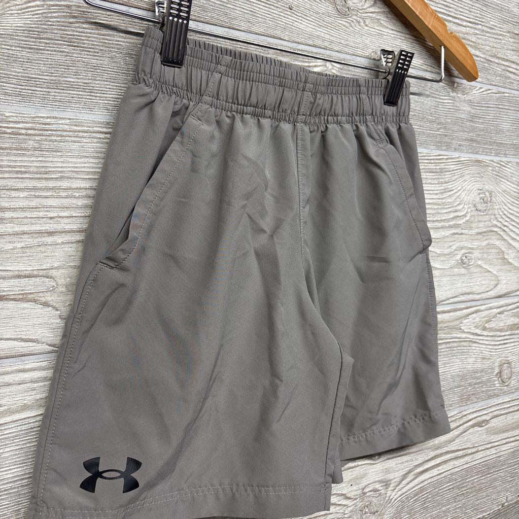 Woven Shorts 8