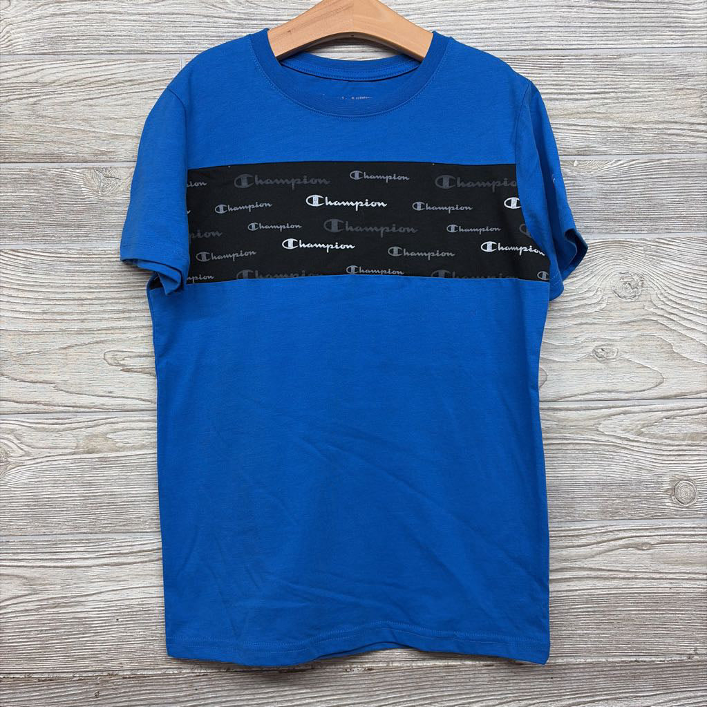 Active Shirt Logos 10-12