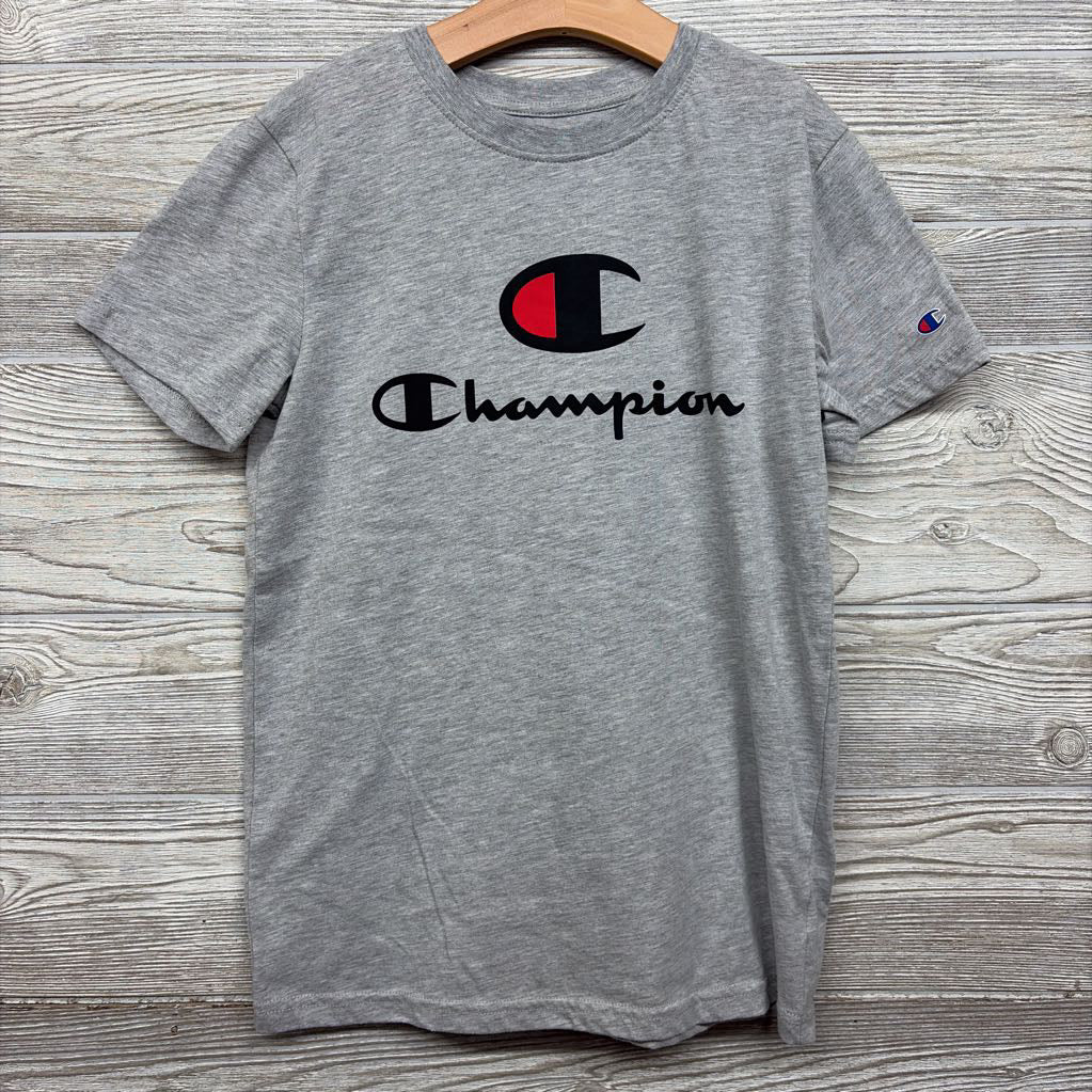 Shirt Logo 14-16