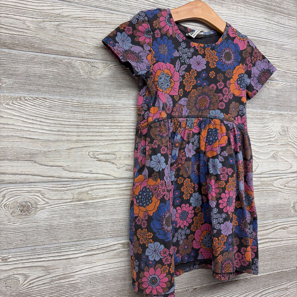 Dress Flowers 6 *