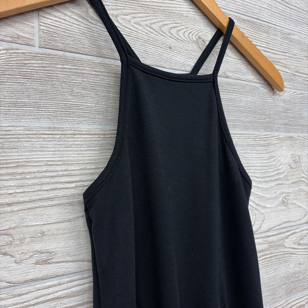 Tank Harem Jumpsuit 5