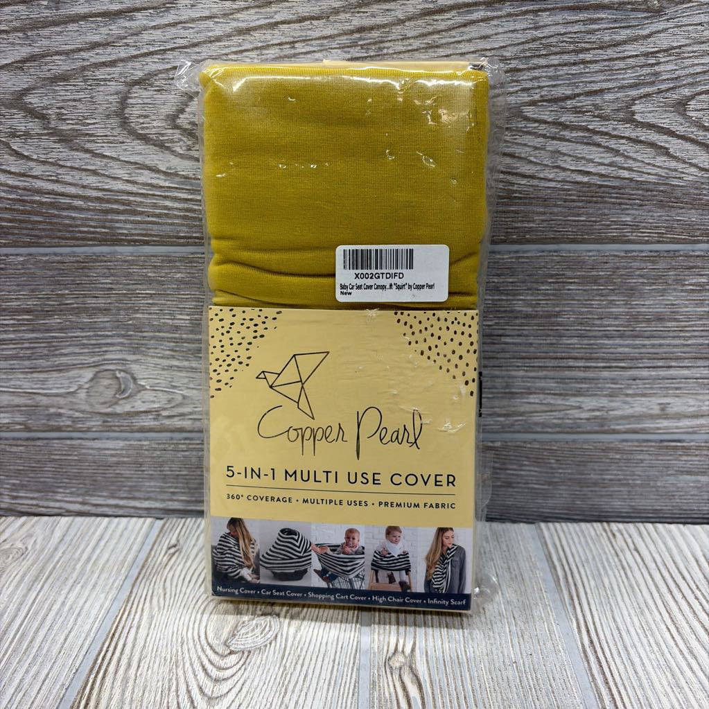 NEW Multi Use Cover 5-1
