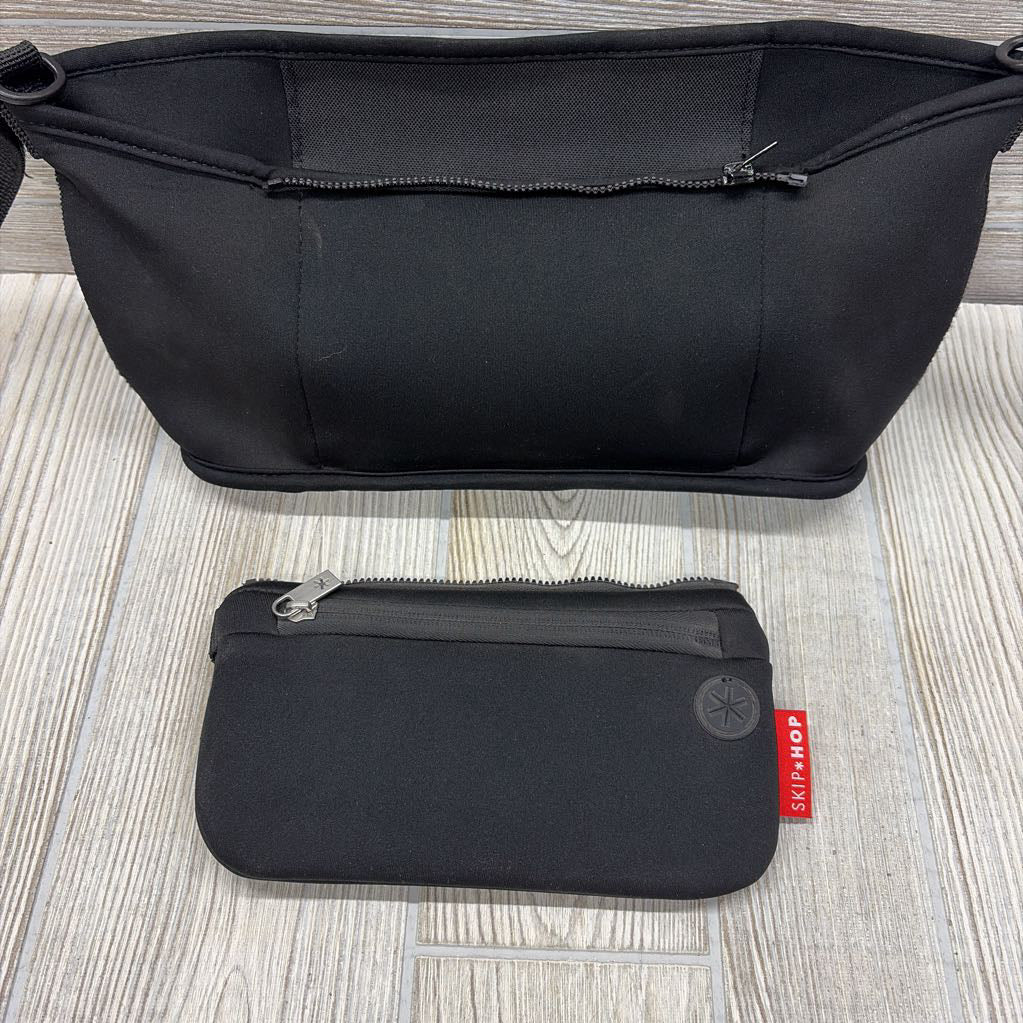 Grab & Go Ultra Stroller Organizer