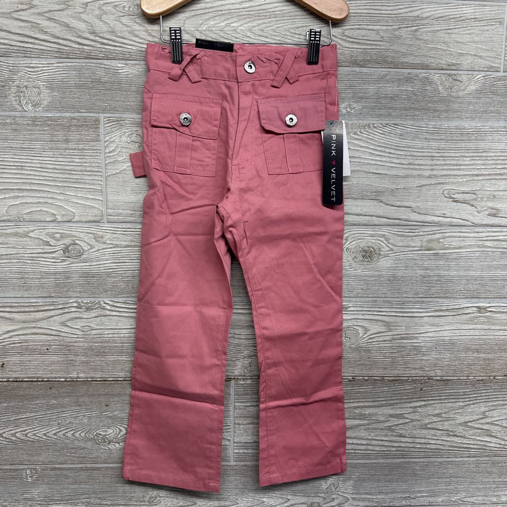 NEW Utility Pants 5