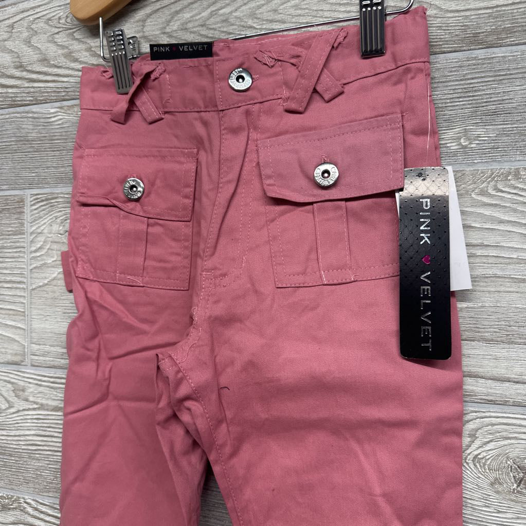 NEW Utility Pants 5