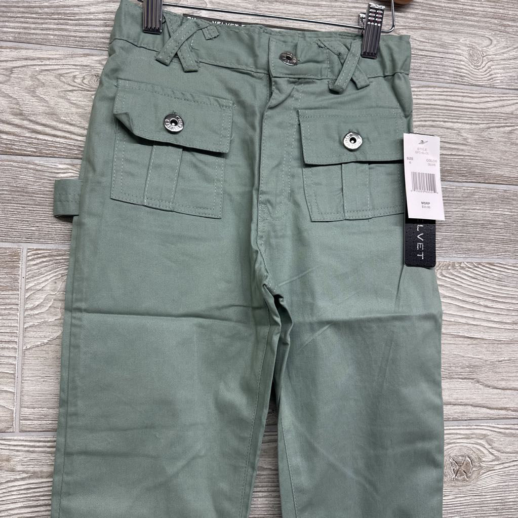 NEW Utility Pants 5