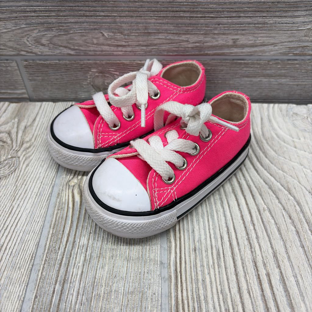 Canvas Shoes 3C