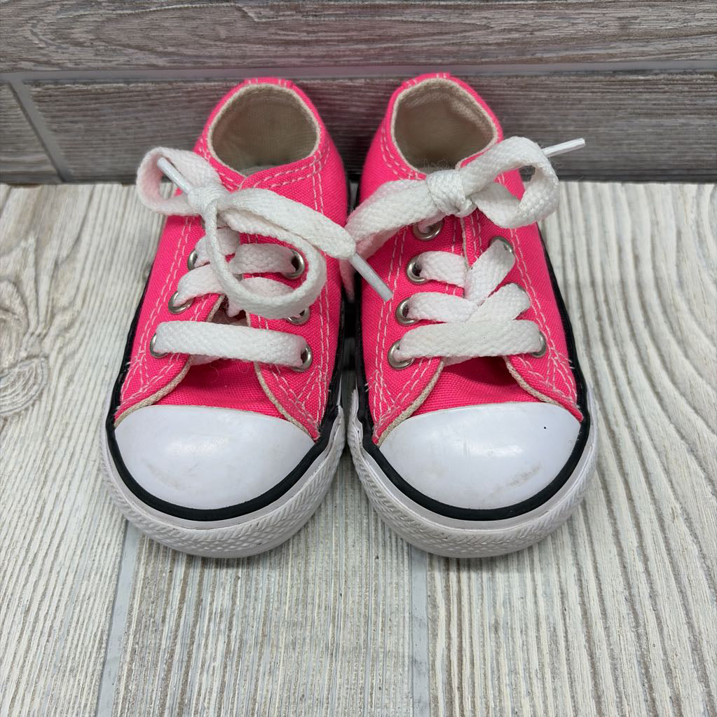Canvas Shoes 3C