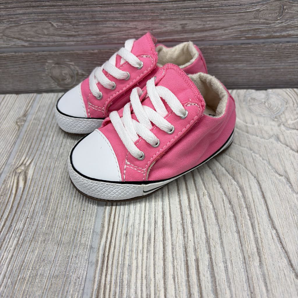 Soft Sole Shoes