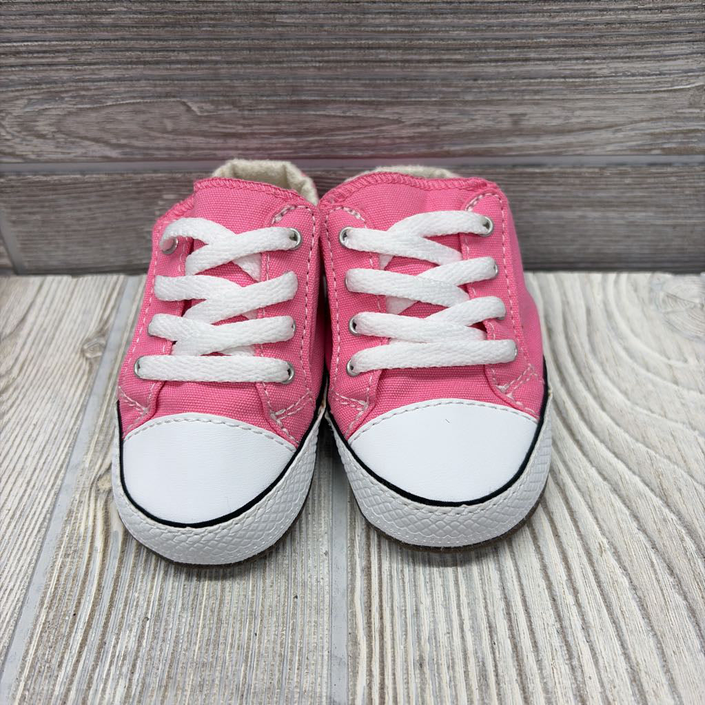 Soft Sole Shoes